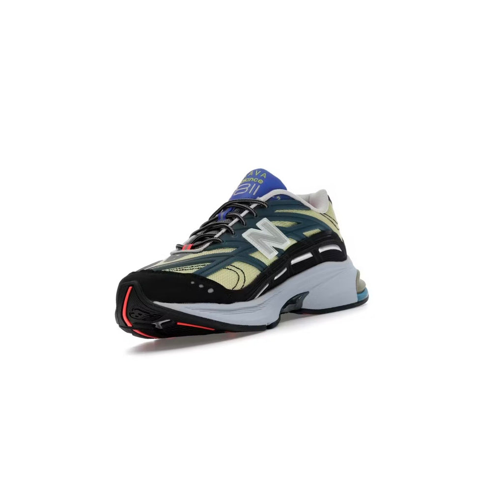 NB 2811 Action Bronson Baklava Microchips