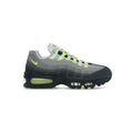 Air Max 95 OG Big Bubble Jaune Fluo (2026)