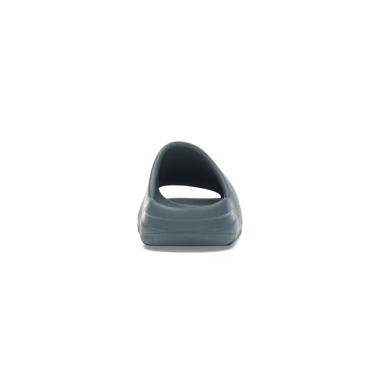 YZY Slide Coloris Ardoise bleuté