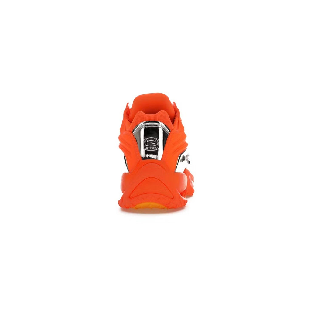Sneakers Hot Step 2 Orange Drake