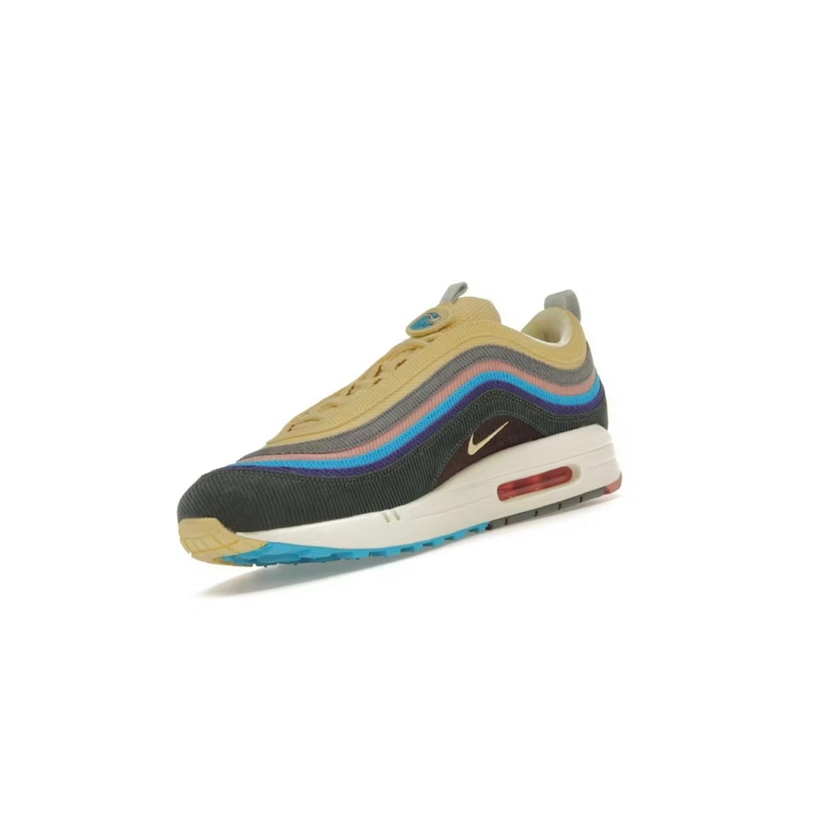 Air Max 1/97 Wotherspoon