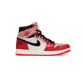 AJ1 Haute Rétro Spider-Man Across the Spider-Verse