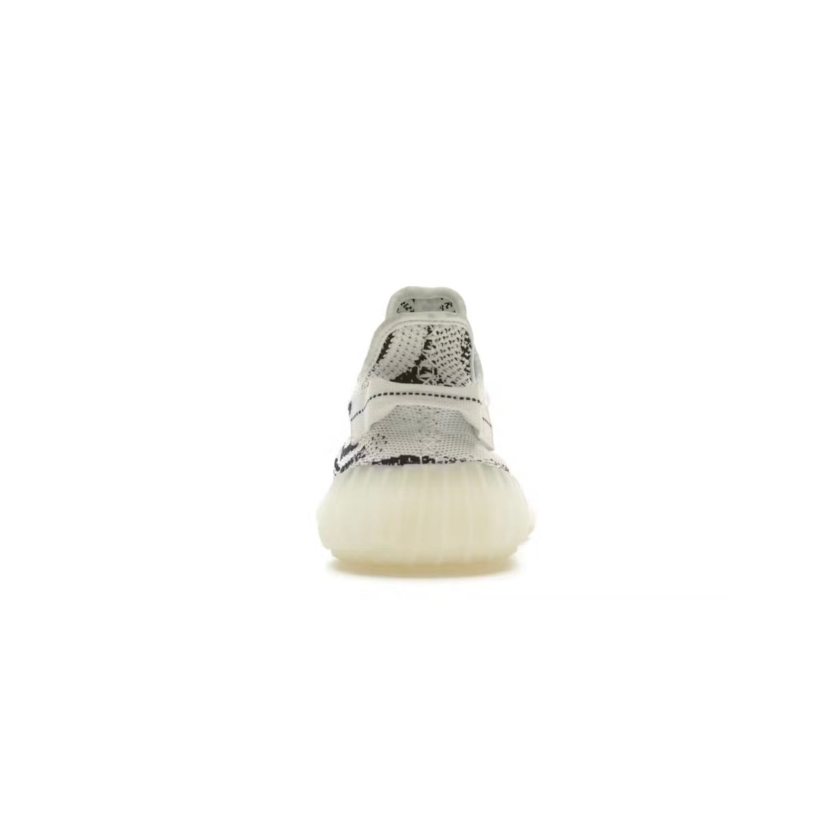 YZY Boost 350 V2 Zebra