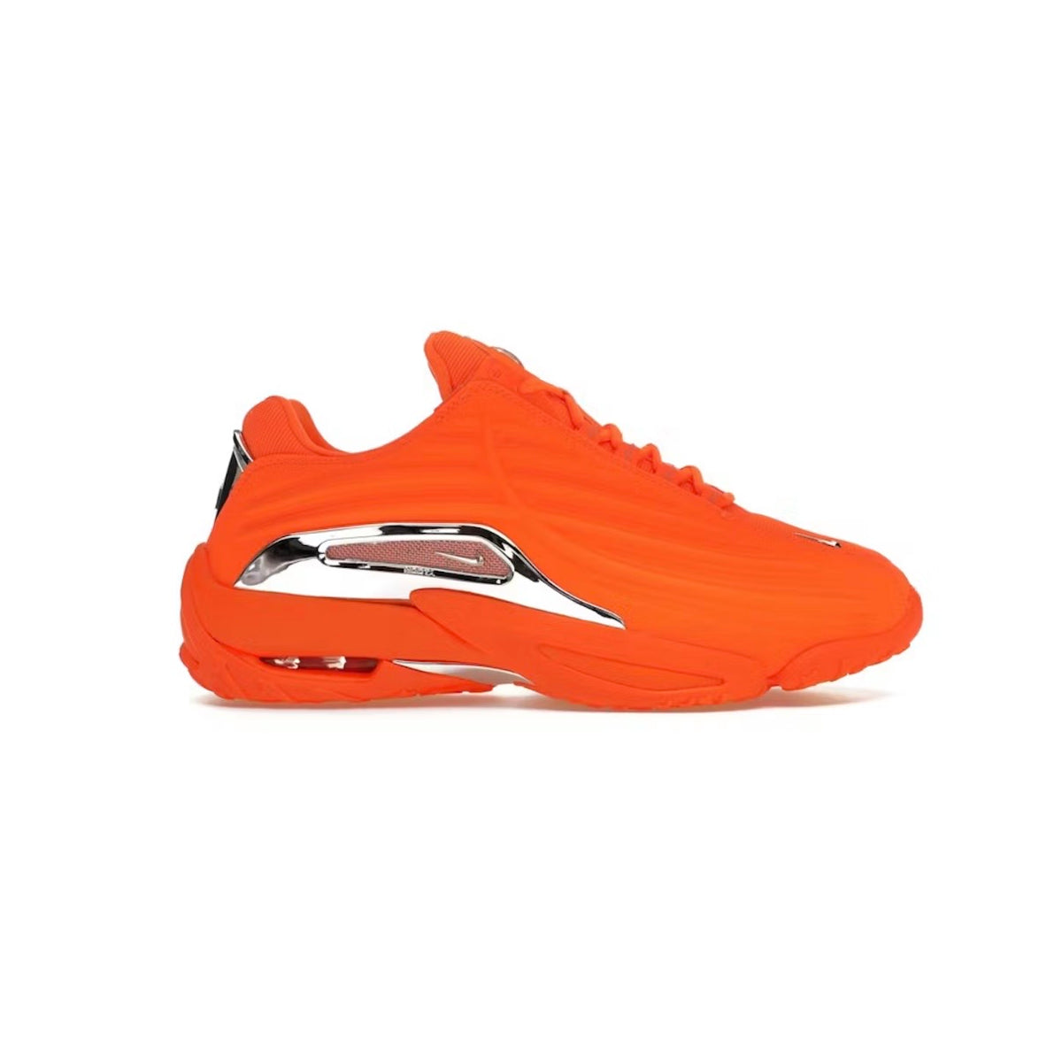 Sneakers Hot Step 2 Orange Drake