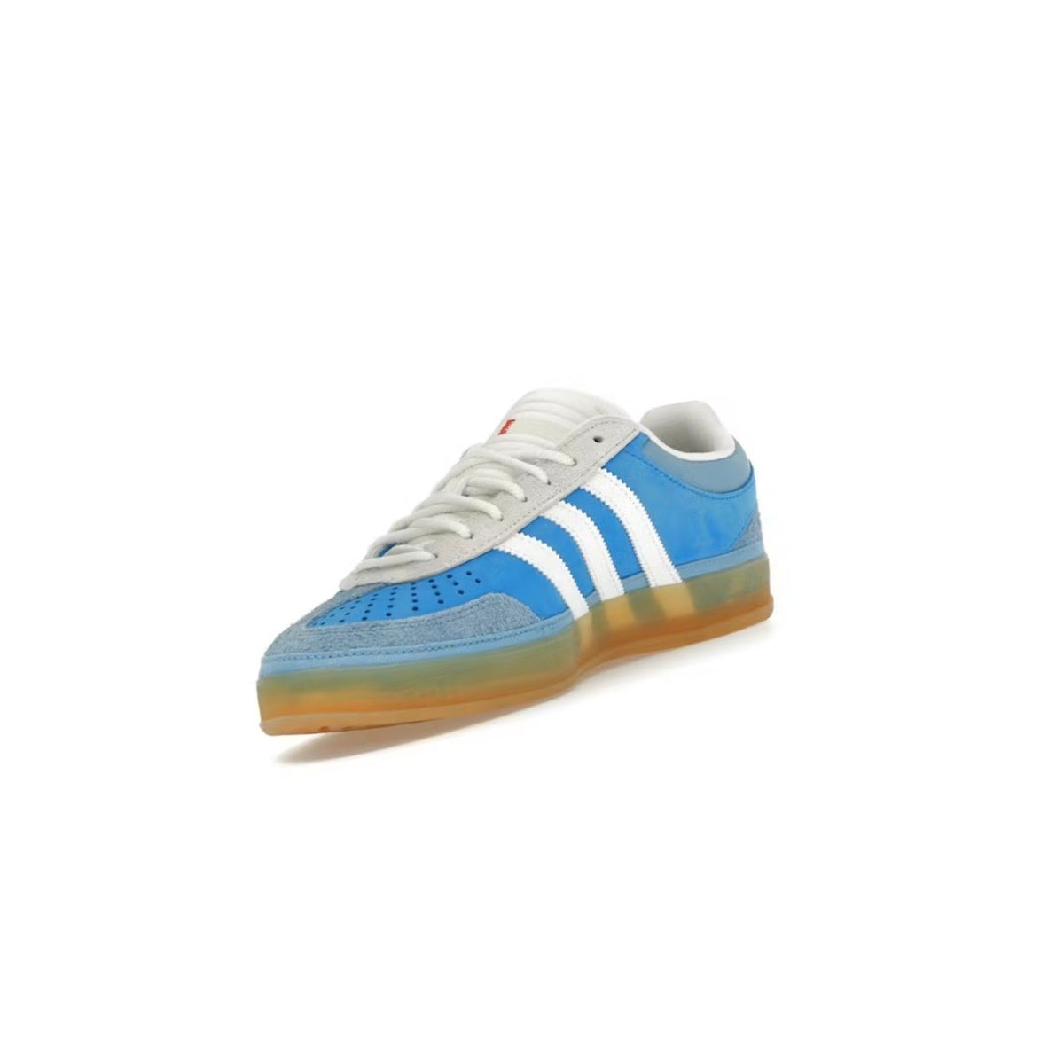 Gazelle Indoor Bad Bunny San Juan