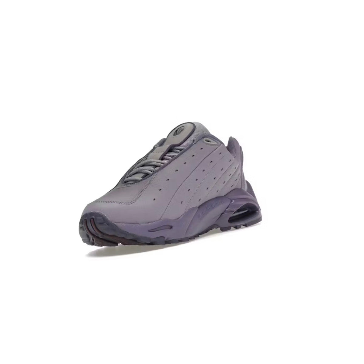 Hot Step Air Terra Drake Violet Brume