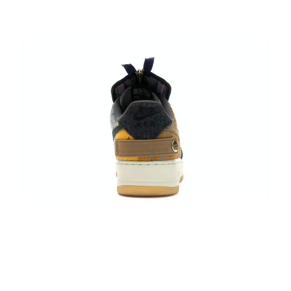 AF1 Low Travis Scott CJ