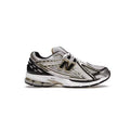 NB 1906R Coloris Blanc / Doré