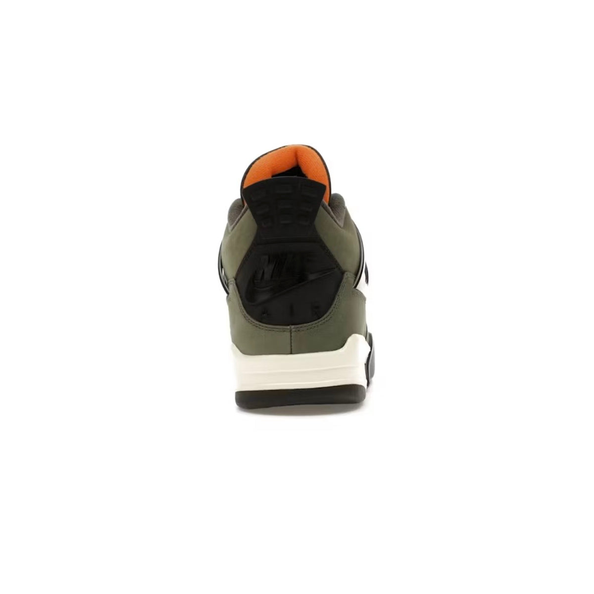 J4 Rétro OG SP Undefeated (2025)