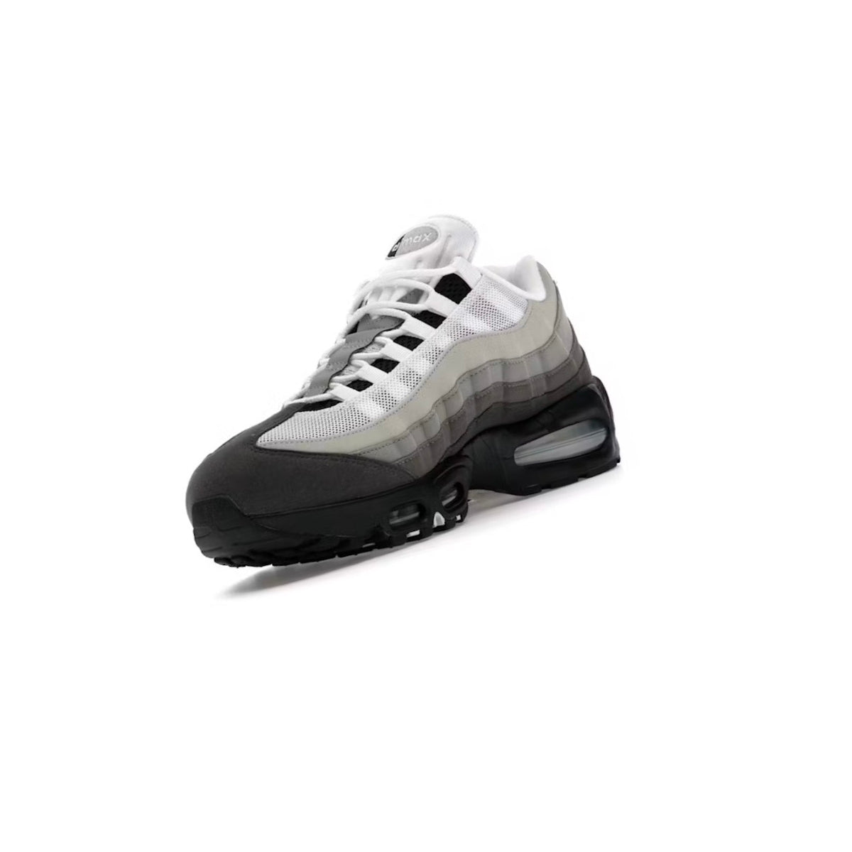 Air Max 95 OG Big Bubble Granite