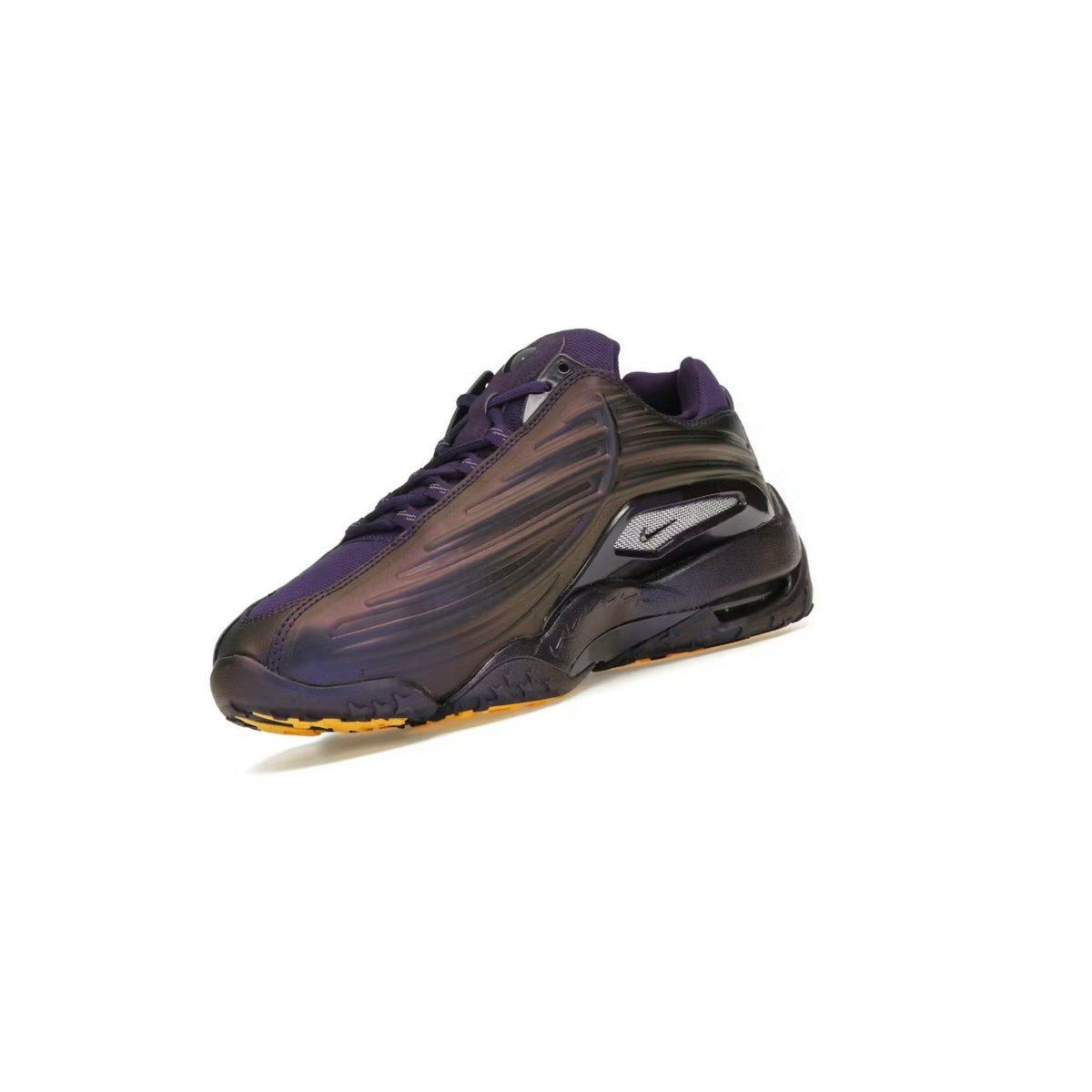 Hot Step 2 Drake Eggplant