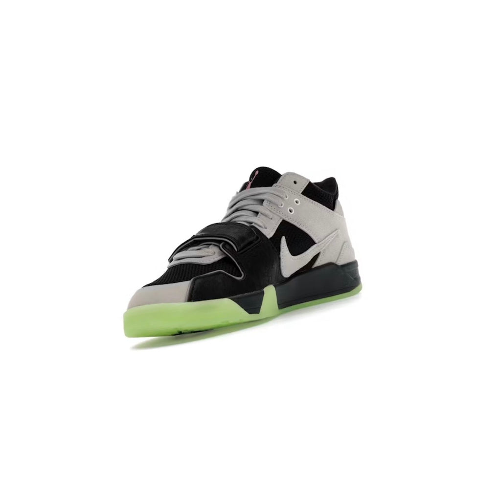 Jumpman Jack TR Travis Scott x Chase B Night Black Silver