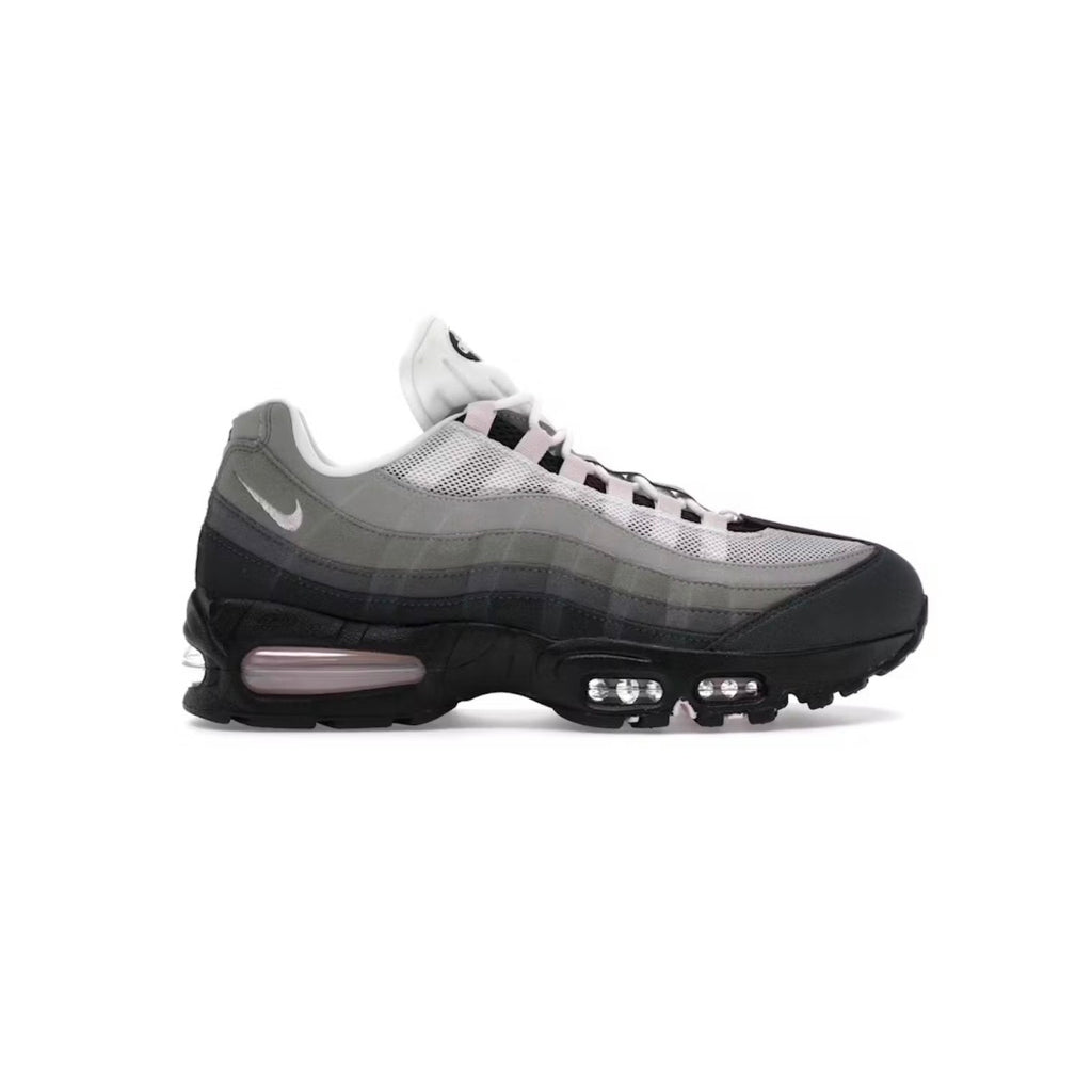 Air Max 95 OG Big Bubble Rose Foam