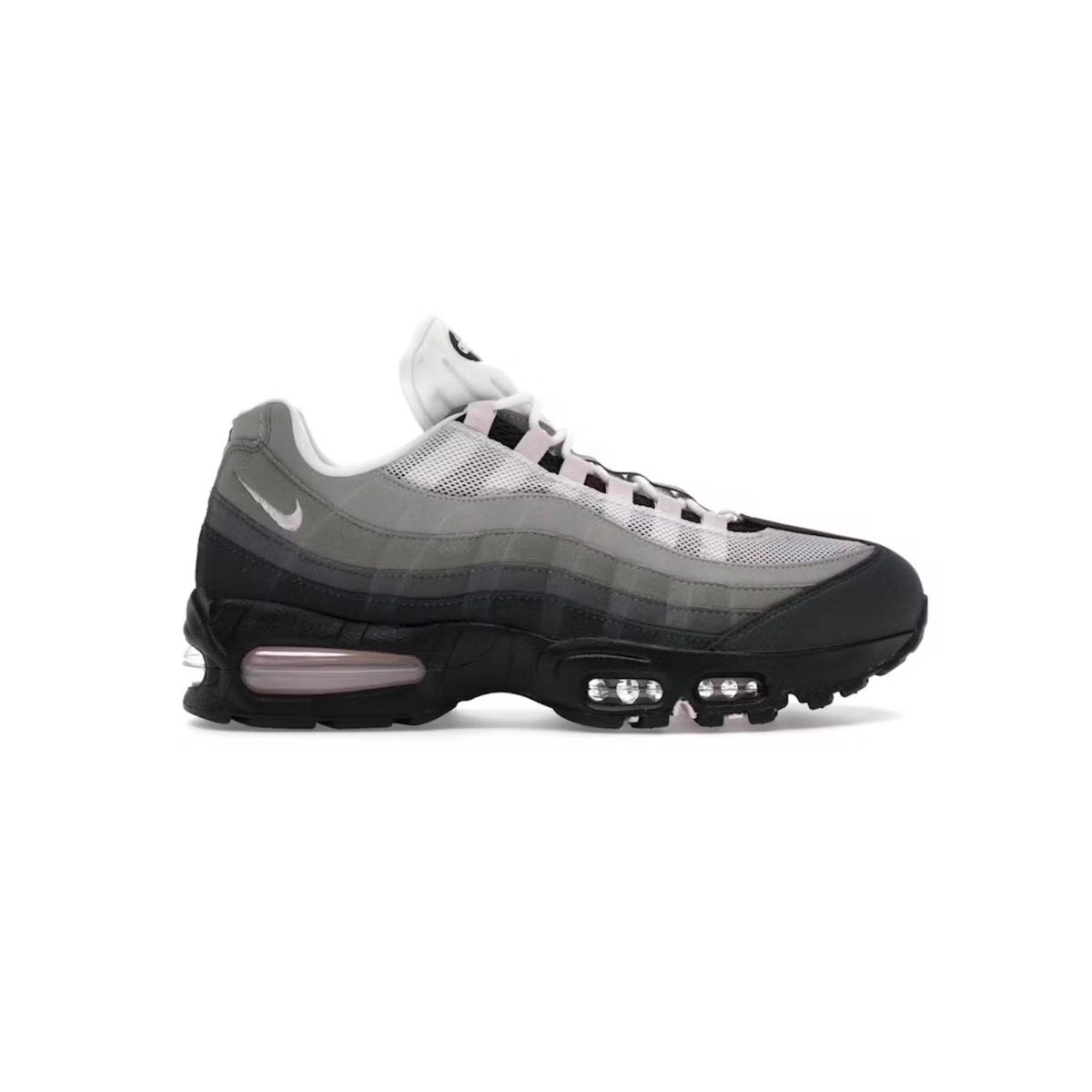 Air Max 95 OG Big Bubble Rose Foam