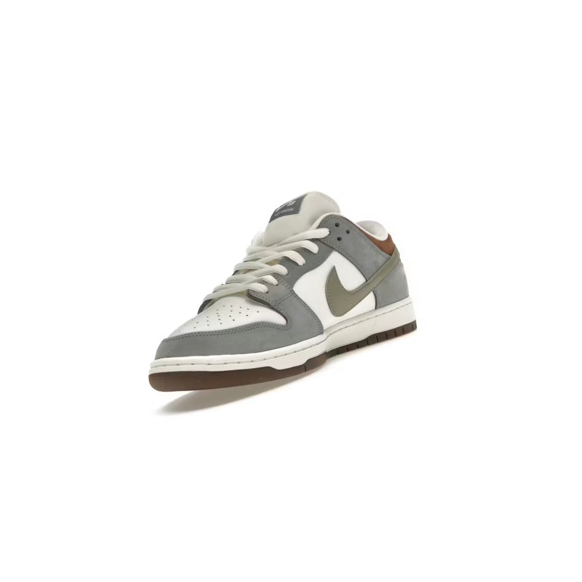 Dunk Low SB à Tige Yuto Horigome