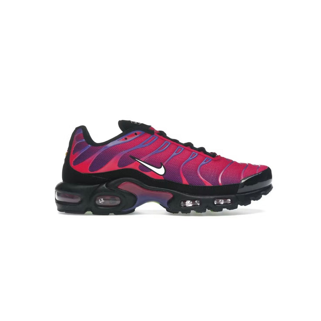 Air Max TN Plus Rebellious Air Groseille