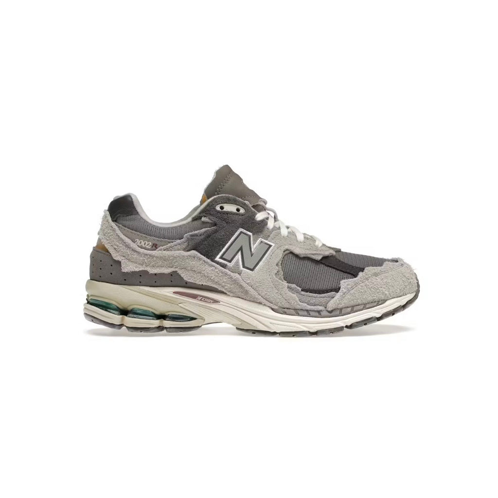 NB 2002R Protection Pack coloris Nuage de Pluie
