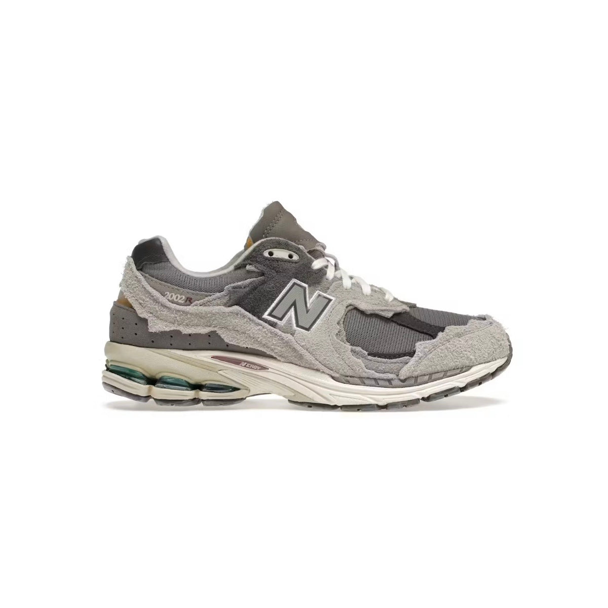 NB 2002R Protection Pack coloris Nuage de Pluie