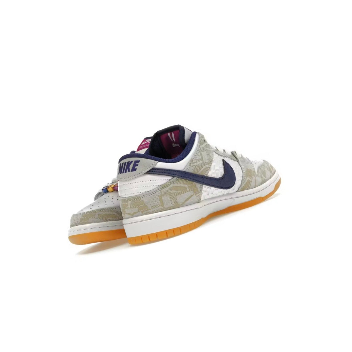 Dunk Low Rayssa Leal