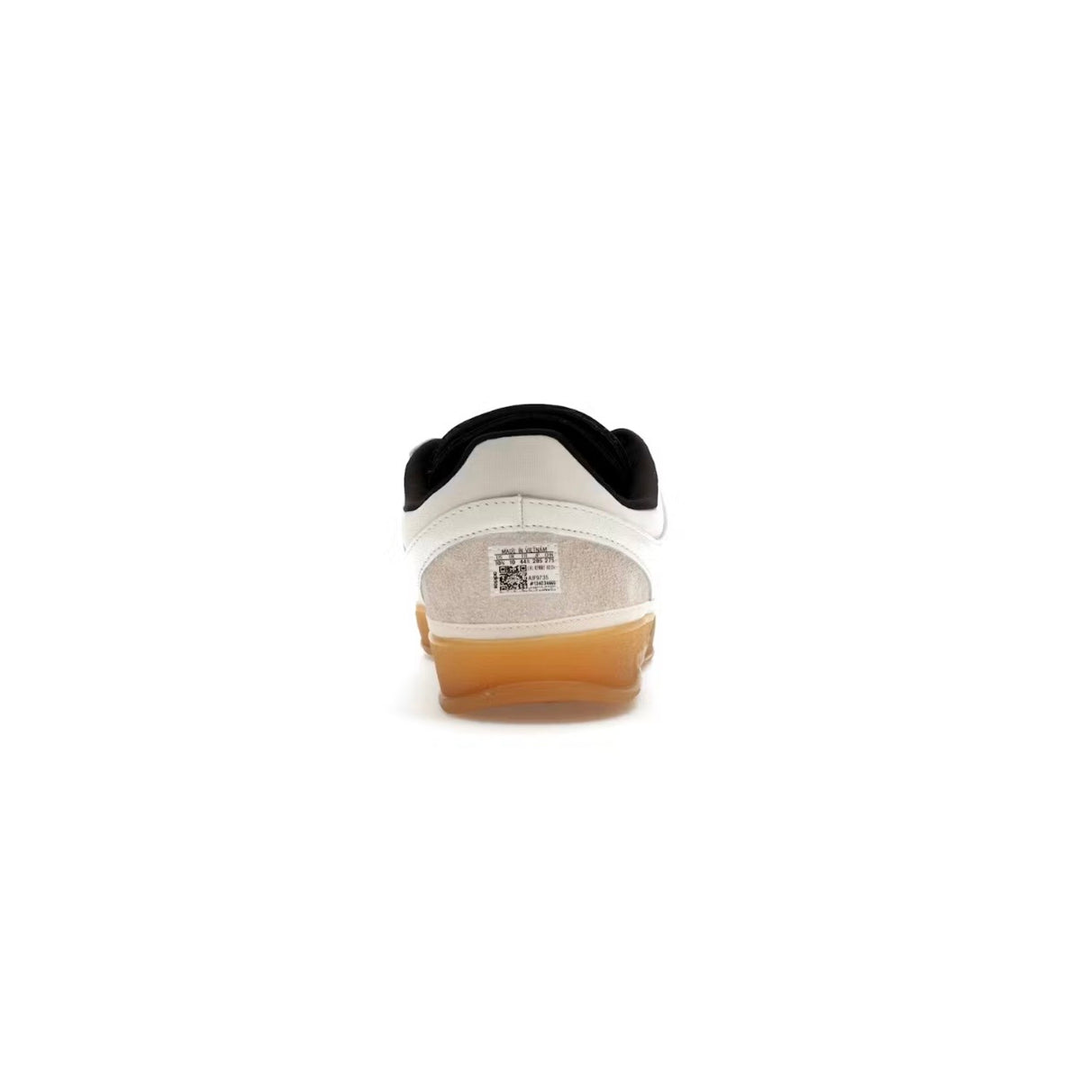 Gazelle Indoor Bad Bunny
