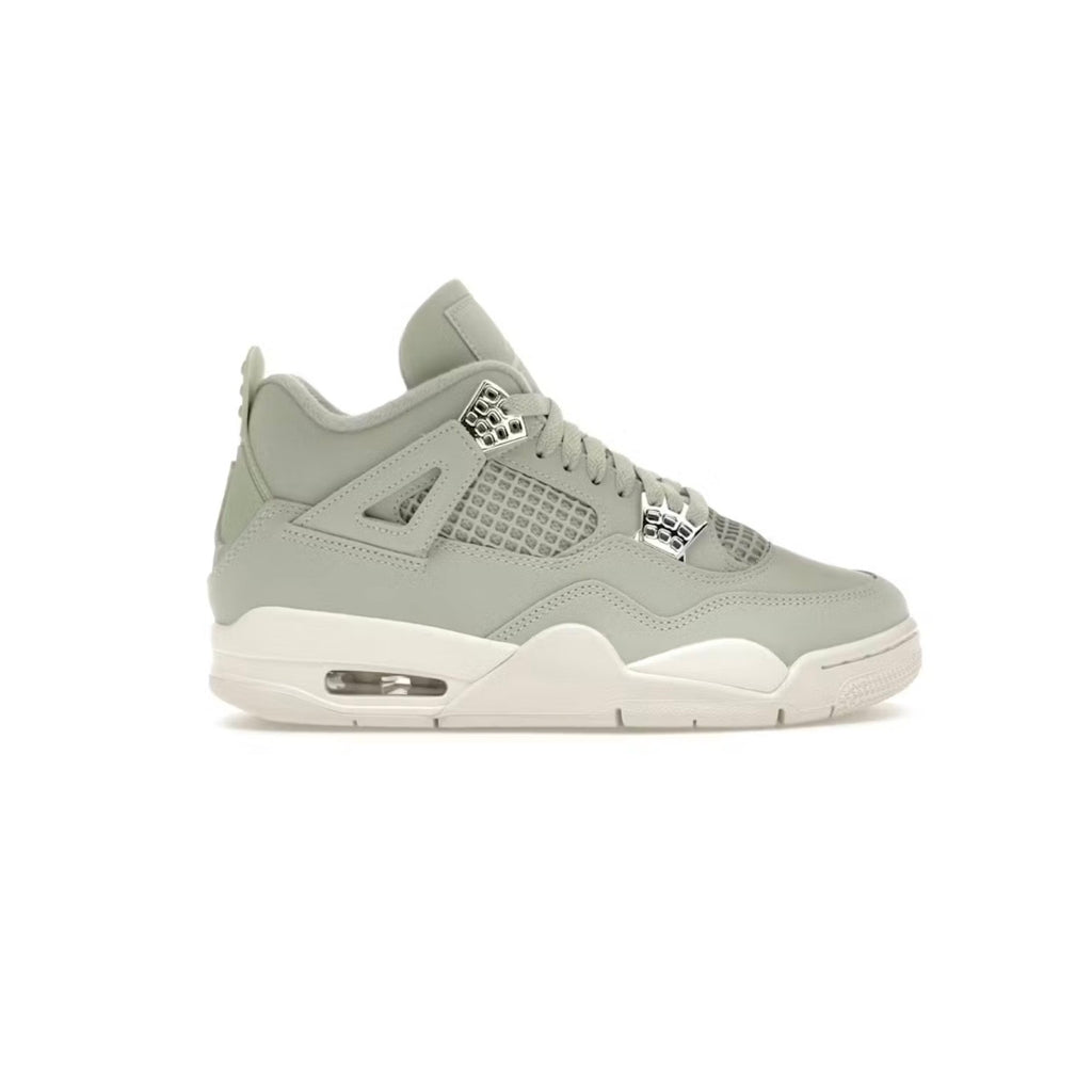 J4 Rétro Seafoam Sail