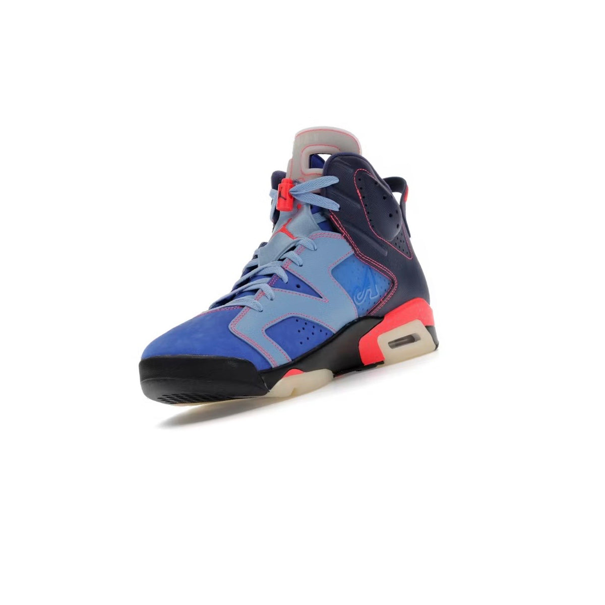 J6 Retro Awake NY Midnight Navy