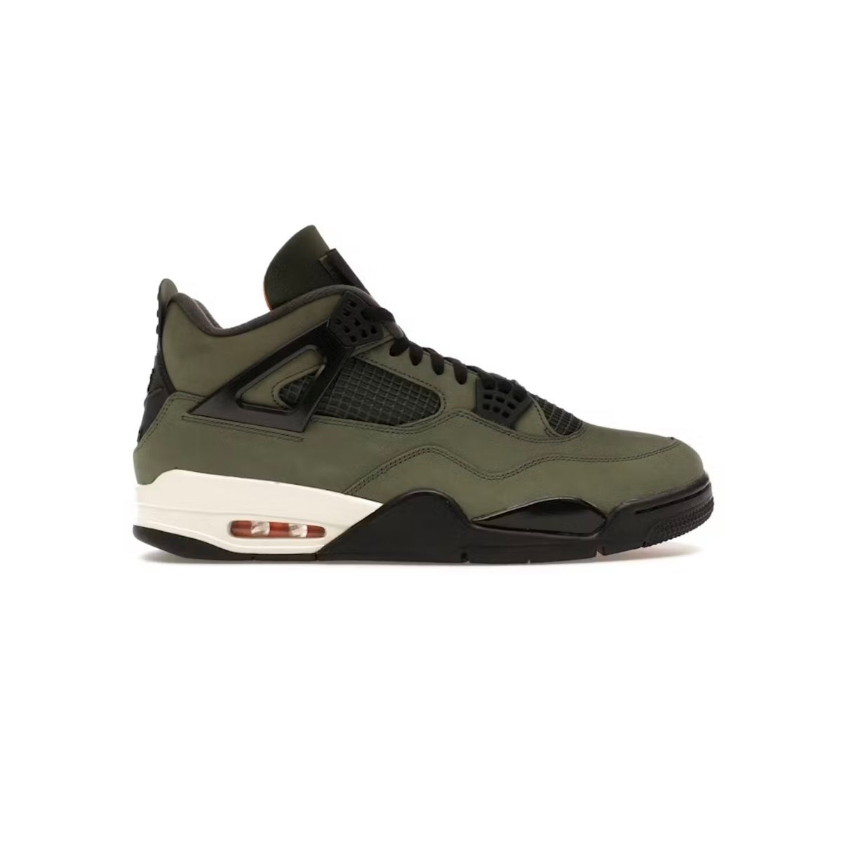 J4 Rétro OG SP Undefeated (2025)