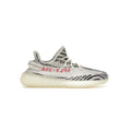 YZY Boost 350 V2 Zebra