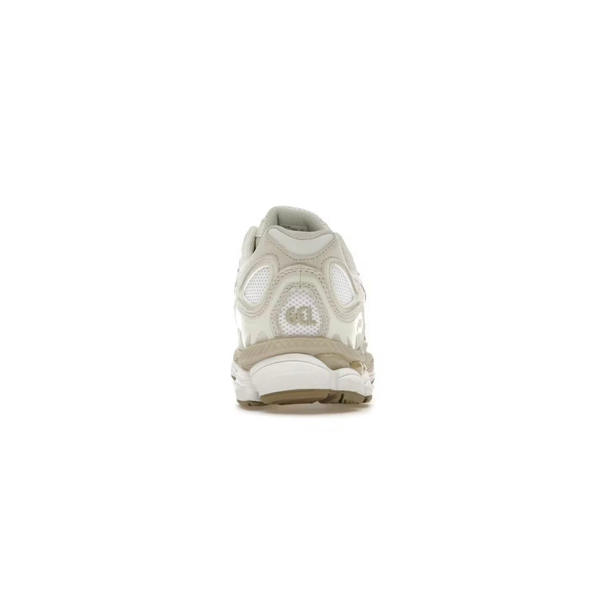 Gel-NYC Blanc Gris Plume