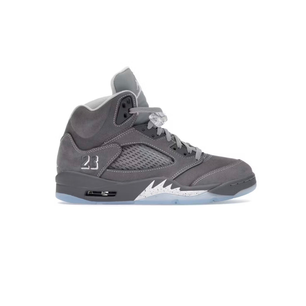 J5 Rétro Wolf Grey (2026)