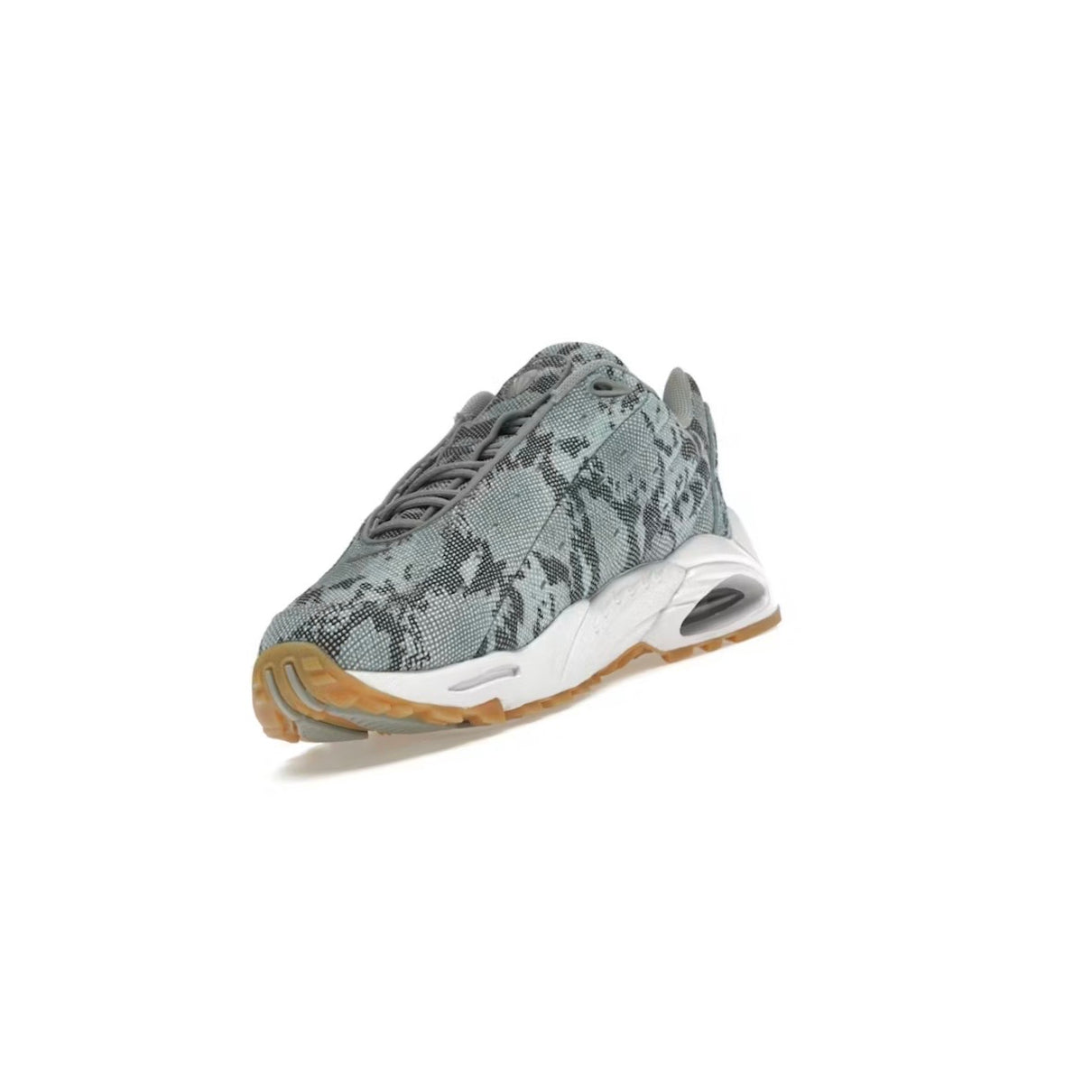 Hot Step Air Terra Drake Peau de Serpent Pierre ponce légère