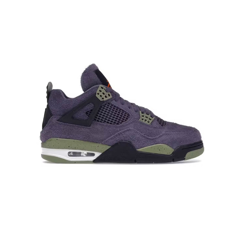 J4 Rétro Coloris Violet