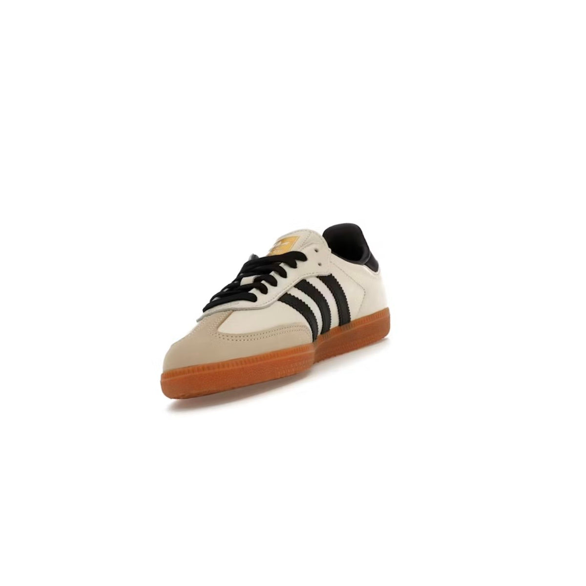 Samba OG Blanc Crème / Sable