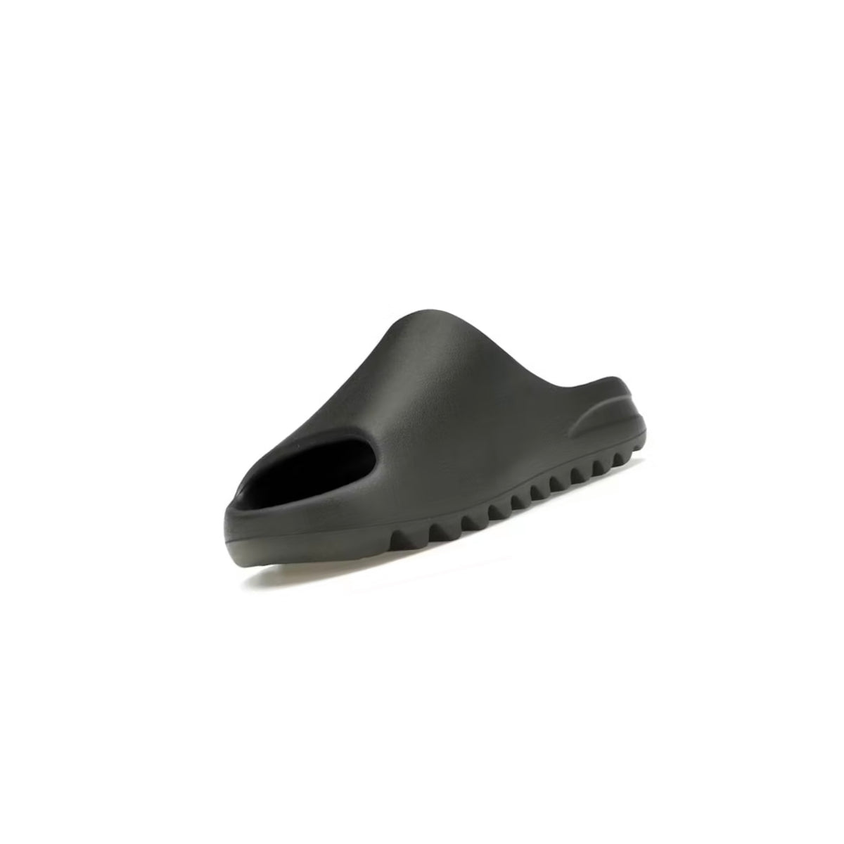 YZY Slide Onyx foncé