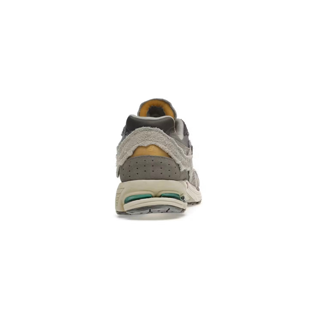 NB 2002R Protection Pack coloris Nuage de Pluie