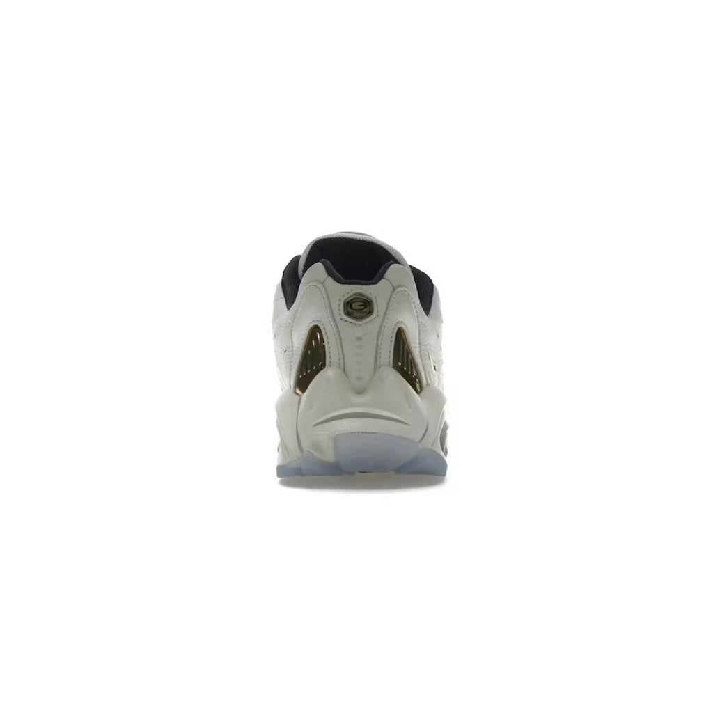 Hot Step Air Terra Drake coloris Champagne