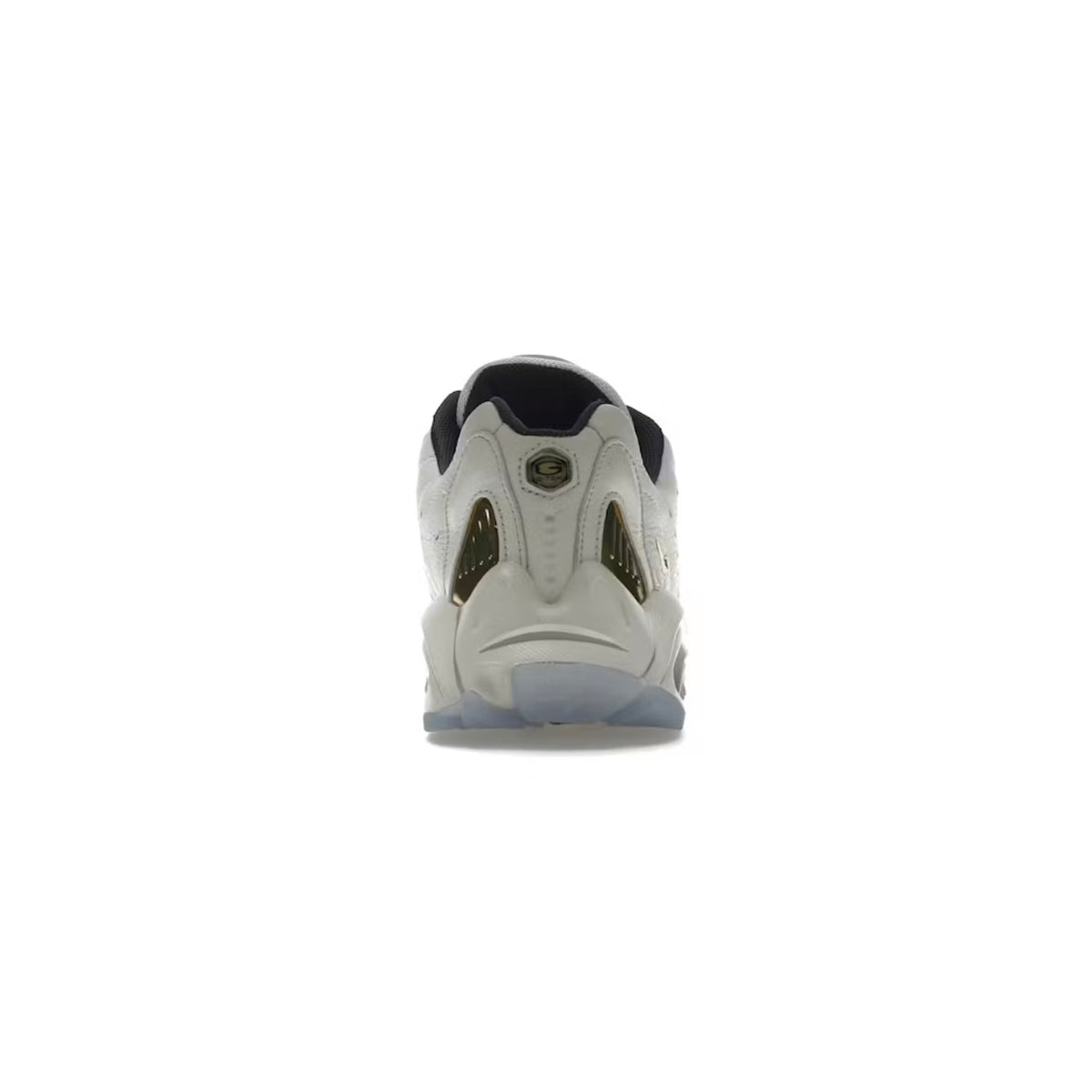 Hot Step Air Terra Drake coloris Champagne