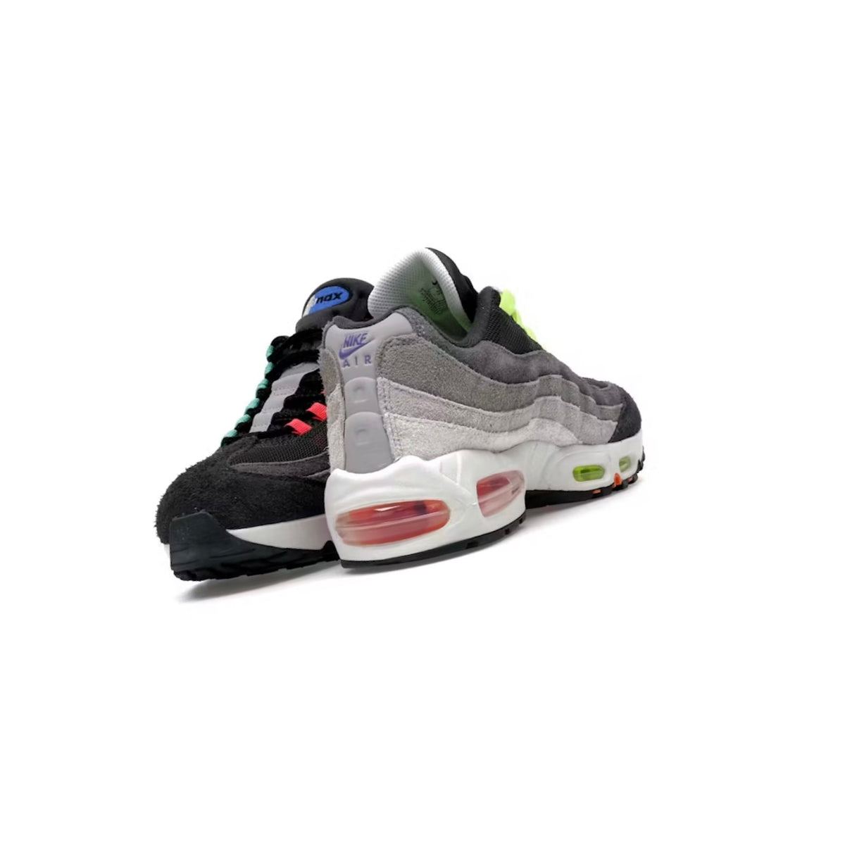 Air Max 95 OG Big Bubble Greedy (2026)