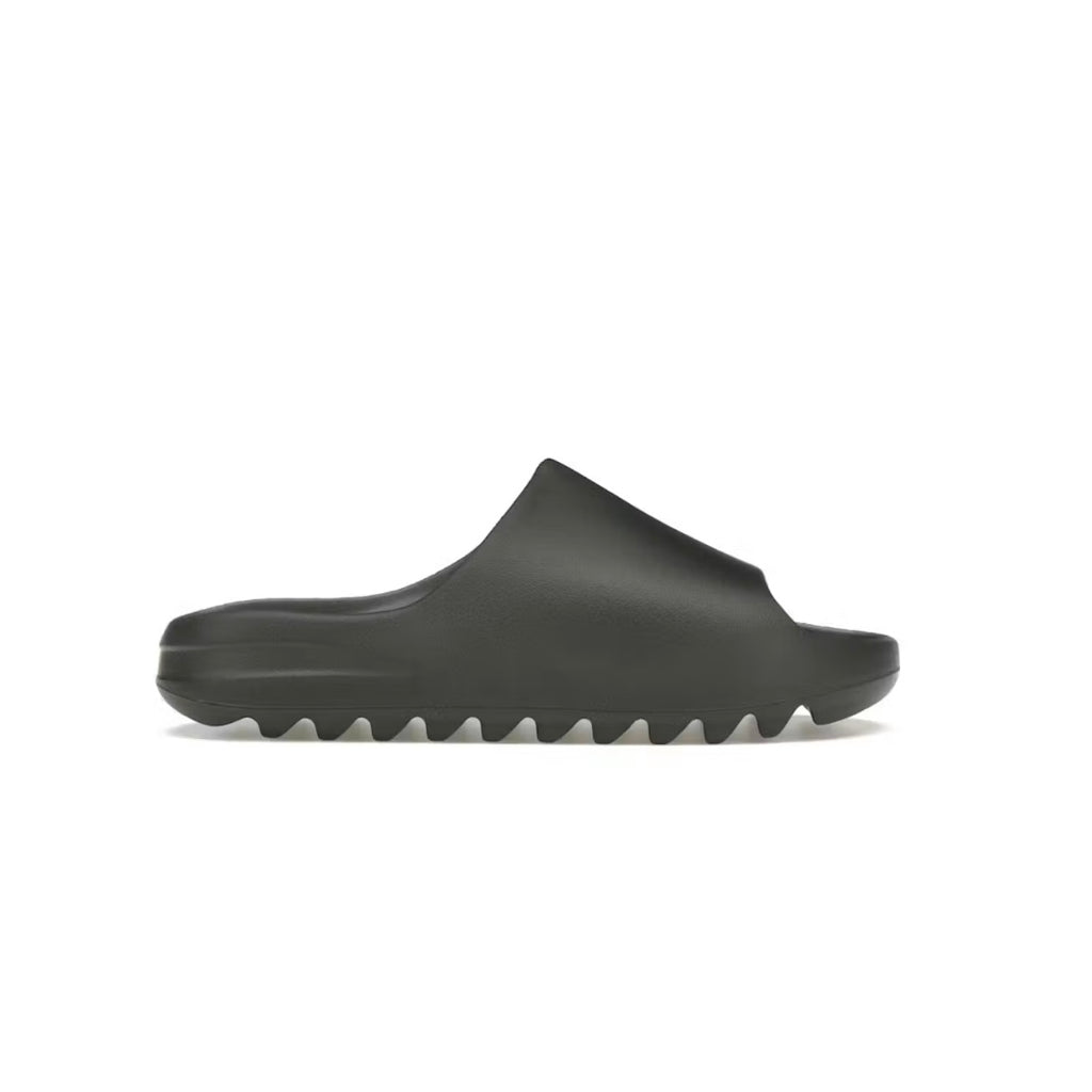 YZY Slide Onyx foncé