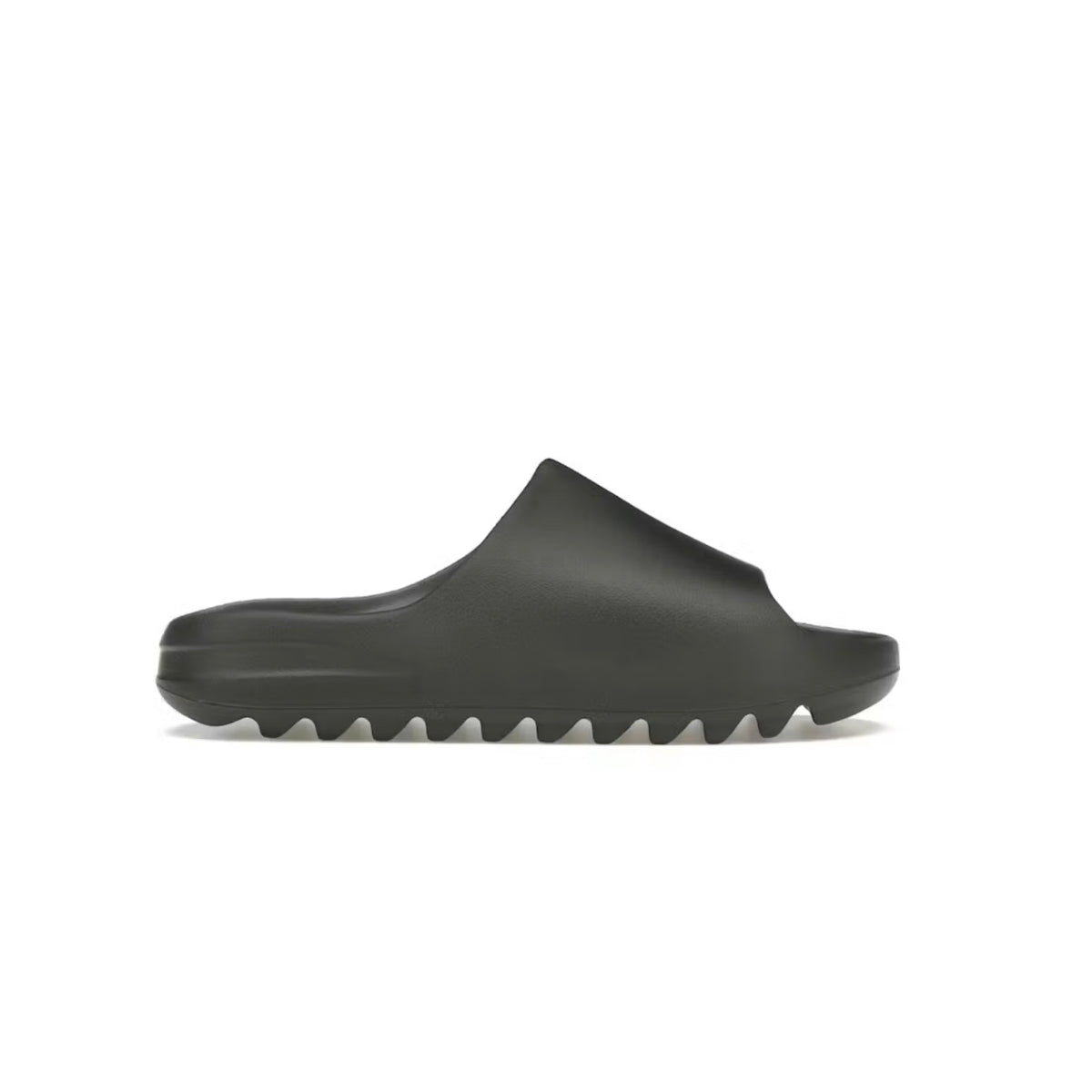 YZY Slide Onyx foncé