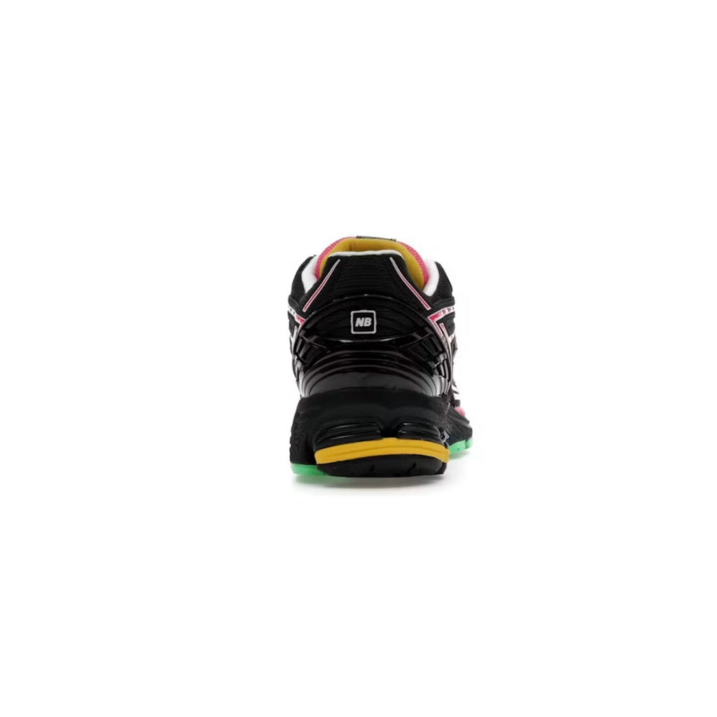 NB 1906R Noir Multicolore