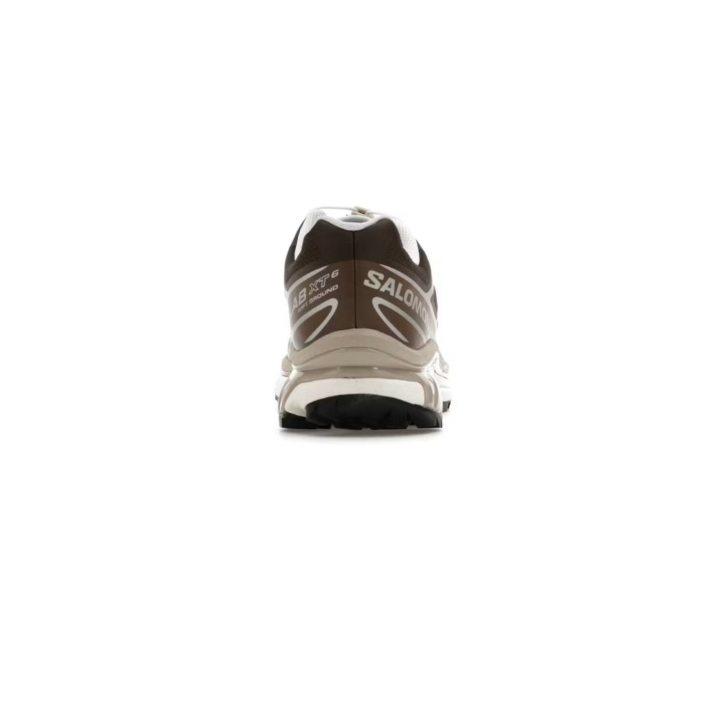 XT-6 Noyer Brun Terreux