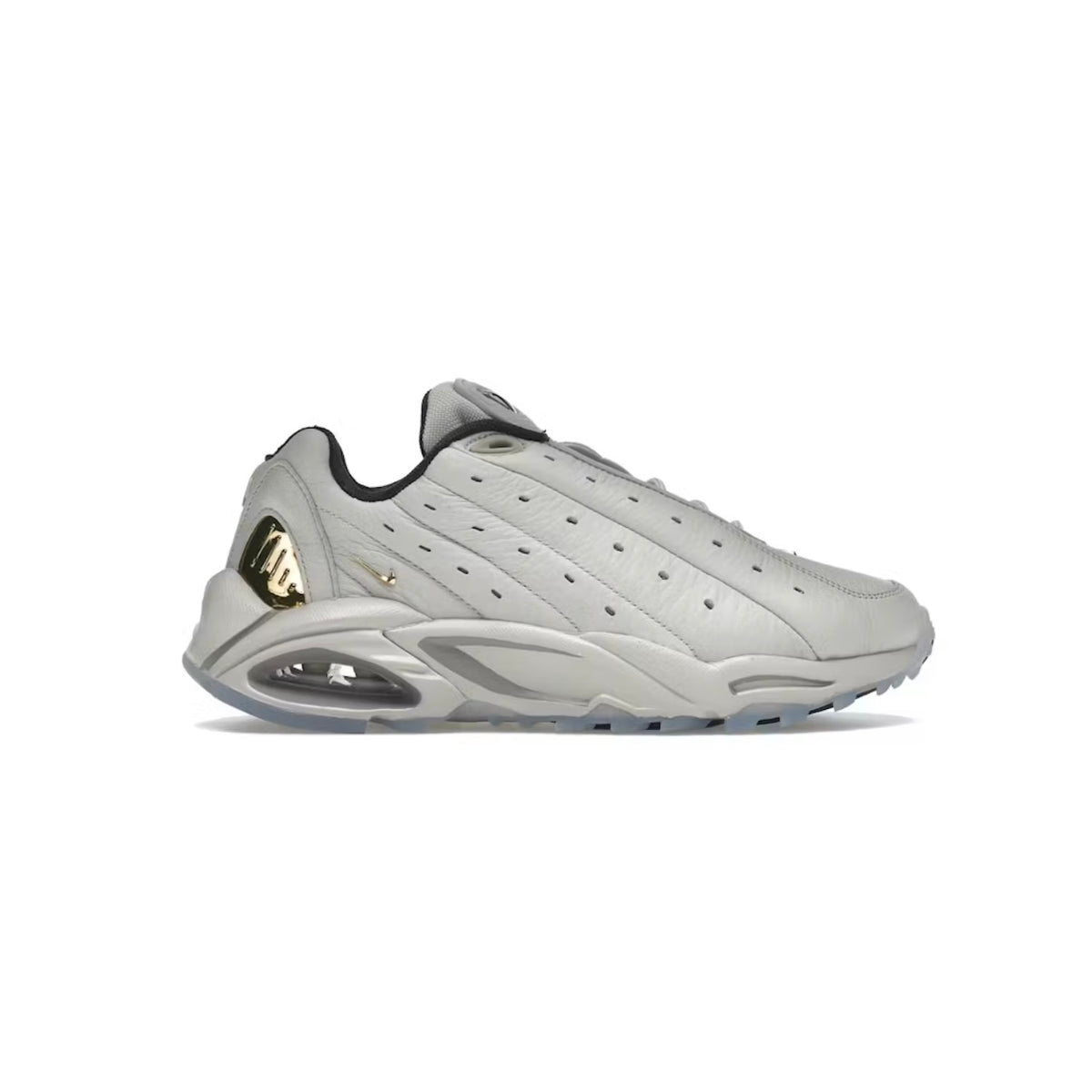 Hot Step Air Terra Drake coloris Champagne