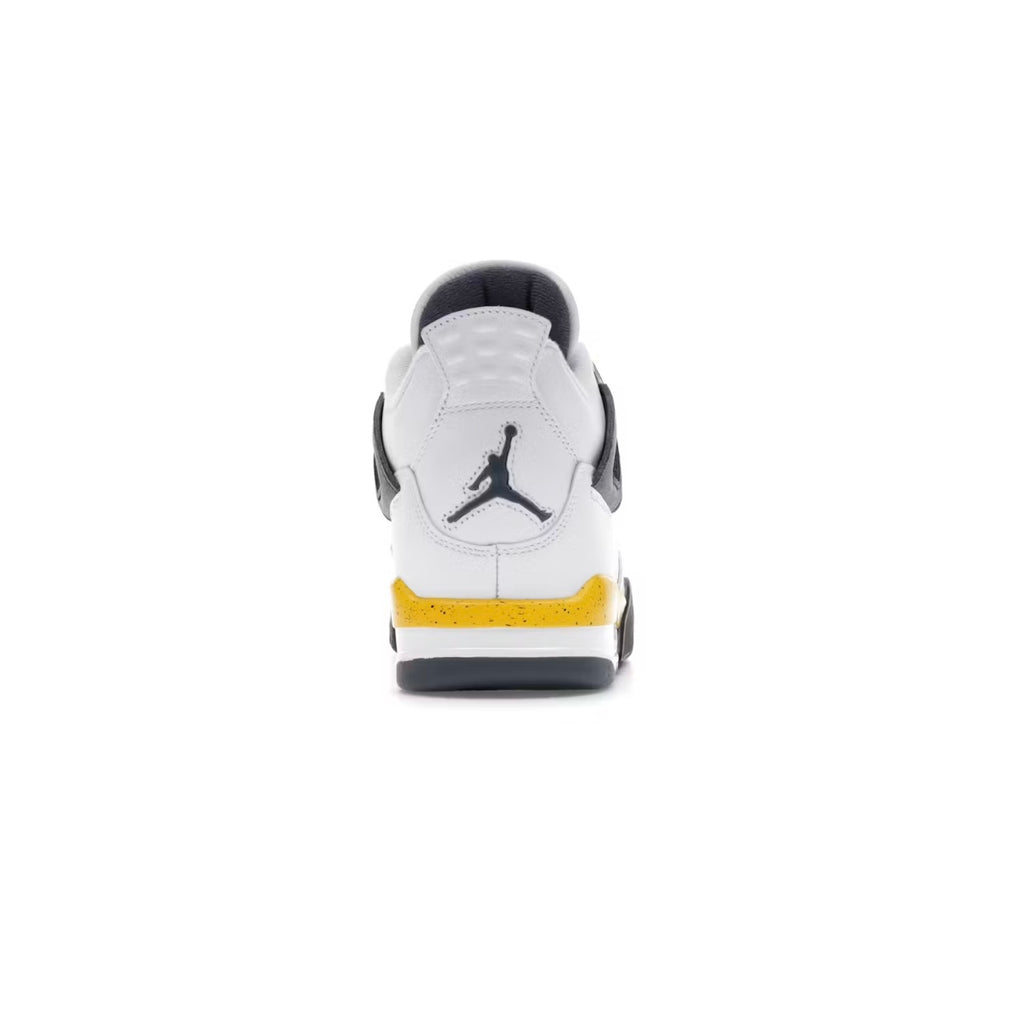 J4 Rétro Rare Air Yellow Tour (2026)