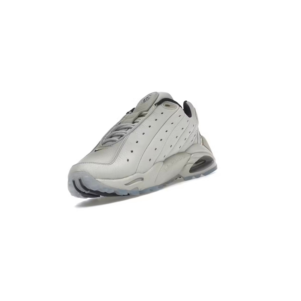 Hot Step Air Terra Drake coloris Champagne