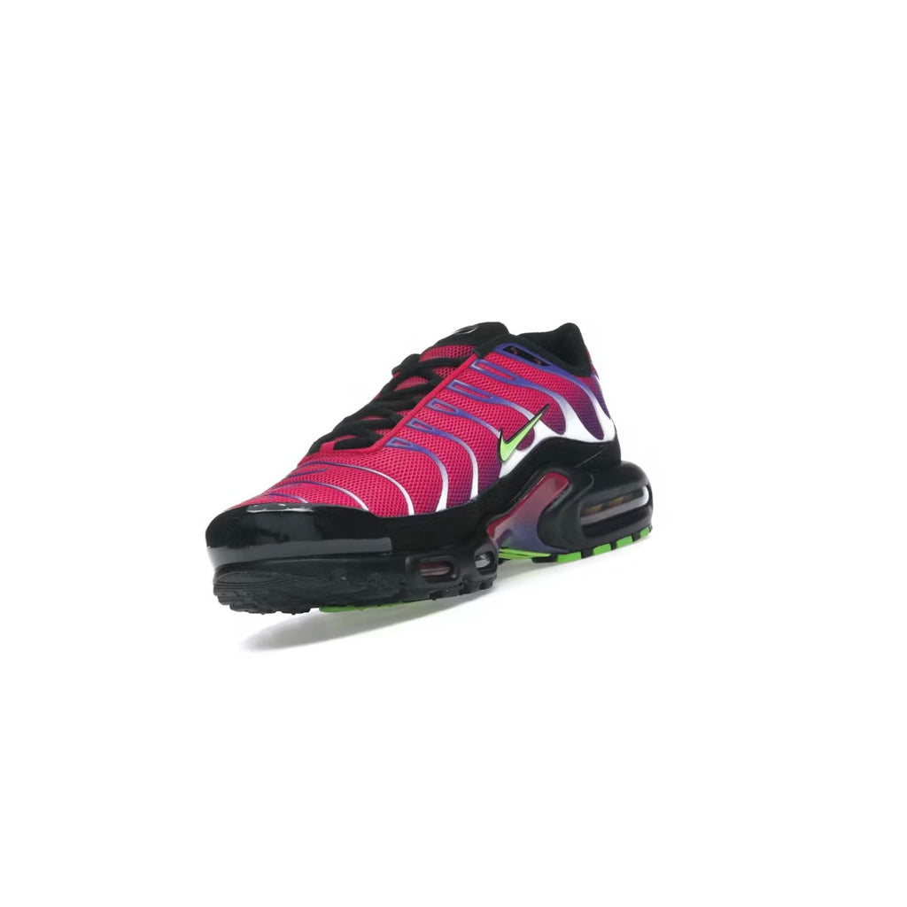 Air Max TN Plus Rebellious Air Groseille
