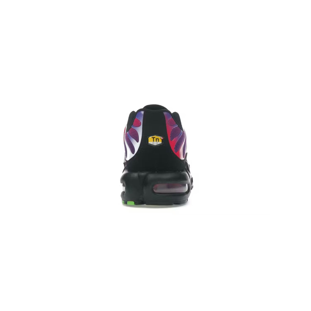 Air Max TN Plus Rebellious Air Groseille